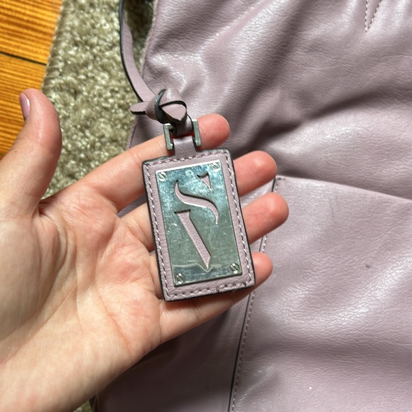 Simply by Vera purple bag - Picture 3 of 8